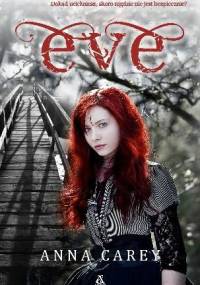 Eve - Anna Carey