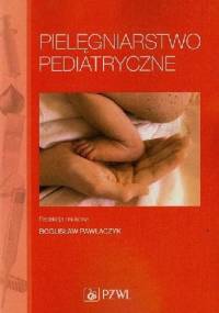 Pielęgniarstwo pediatryczne