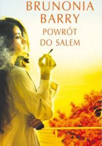 Powrót do Salem - Brunonia Barry