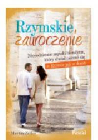 Rzymskie zauroczenie - Martin Zoller