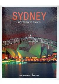 Sydney - Hauke Dressler, Klaus Viedebantt