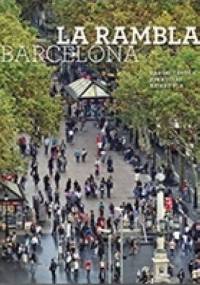 La Rambla Barcelona - Daniel Venteo i Meléndrez