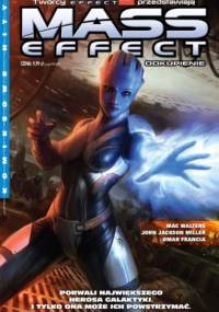 Mass Effect: Odkupienie. - John Jackson Miller