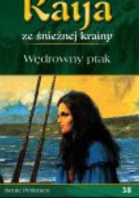 Wędrowny ptak - Bente Pedersen
