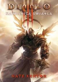 Diablo III: Nawałnica światła - Nate Kenyon