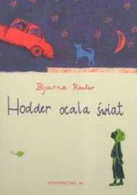 Hodder ocala świat - Bjarne Reuter