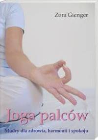 Joga palców - Zora Gienger