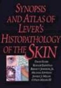 Atlas of Histopathology of Skin - David Elder