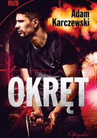 Okręt - Adam Karczewski