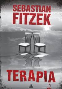 Terapia - Sebastian Fitzek