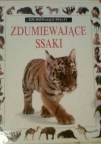 Zdumiewające ssaki - Alexandra Parsons