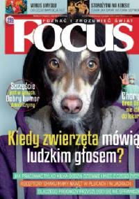 Focus, nr 12/2013 - Redakcja magazynu Focus