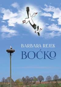 Boćko (e-book) - Barbara Rejek