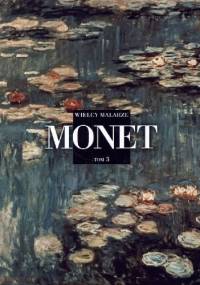 Monet - Paola Rapelli, Alfredo Pallavisini