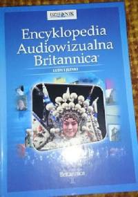 Encyklopedia audiowizualna Britannica - ludy i języki
