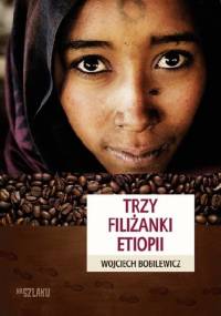 Trzy filiżanki Etiopii - Wojciech Bobilewicz