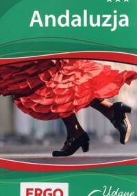 Andaluzja. Udane wakacje. Przewodnik Bezdroża - praca zbiorowa