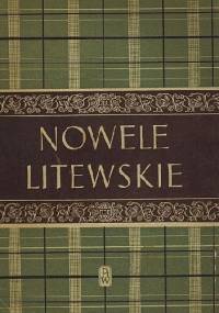 Nowele litewskie