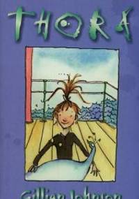 Thora - Gillian Johnson
