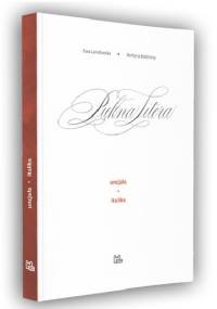 Piękna Litera - Ewa Landowska, Barbara Bodziony