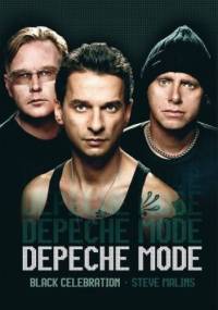 Depeche Mode. Black Celebration - Steve Malins