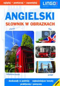Angielski. Słownik w obrazkach - praca zbiorowa