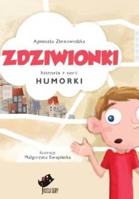 Zdziwionki - Agnieszka Zimnowodzka