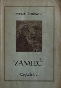 Zamieć - Stefan Żeromski