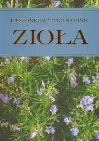 Zioła. Kieszonkowy przewodnik - Jenny Linford