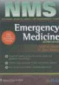 NMS Emergency Medicine - Scott Plantz