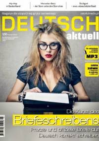 Deutsch Aktuell, 69/2015 (marzec/kwiecień) - Redakcja magazynu Deutsch Aktuell