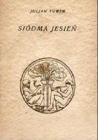 Siódma jesień - Julian Tuwim