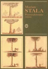 Przeszukiwanie czasu. Przechadzki krytycznoliterackie - Marian Stala