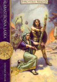 Alabastrowa Laska - Edward Bolme