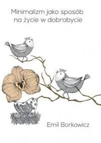 Minimalizm jako sposób na życie w dobrobycie - Emil Borkowicz