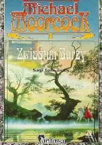 Zwiastun Burzy - Michael Moorcock