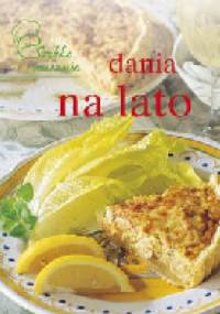 Dania na lato - praca zbiorowa