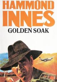 Golden Soak - Hammond Innes