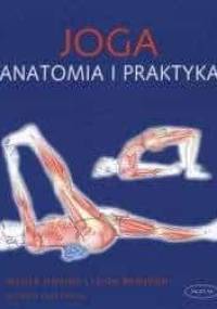 Joga. Anatomia i praktyka - Leigh Brandon, Nicola Jenkins