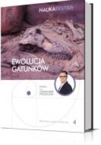 Ewolucja gatunków - Joanna Cieślewska