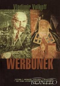 Werbunek - Vladimir Volkoff