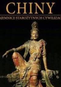 Chiny: Od 220 r. do 1368 r., cz.1 - praca zbiorowa