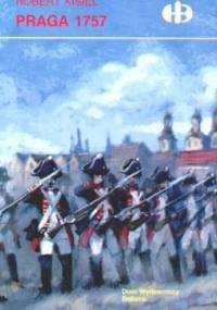 Praga 1757 - Robert Kisiel