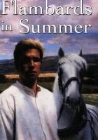 Flambards in Summer - K. M. Peyton
