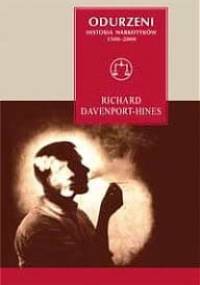Odurzeni. Historia narkotyków 1500 - 2000 - Richard Davenport-Hines