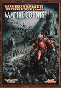 Warhammer Armies: Vampire Counts - Gavin Thorpe, Gav Thorpe