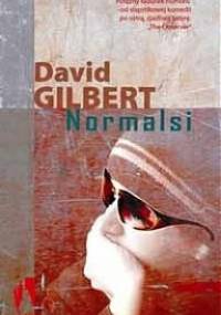 Normalsi - David Gilbert