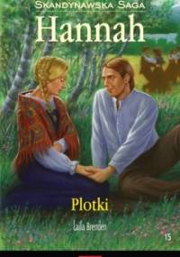 Plotki - Laila Brenden