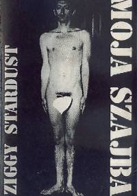 Moja Szajba - Andrzej Tokarski