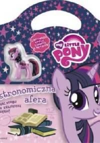 Astronomiczna afera - Marta Jamrógiewicz